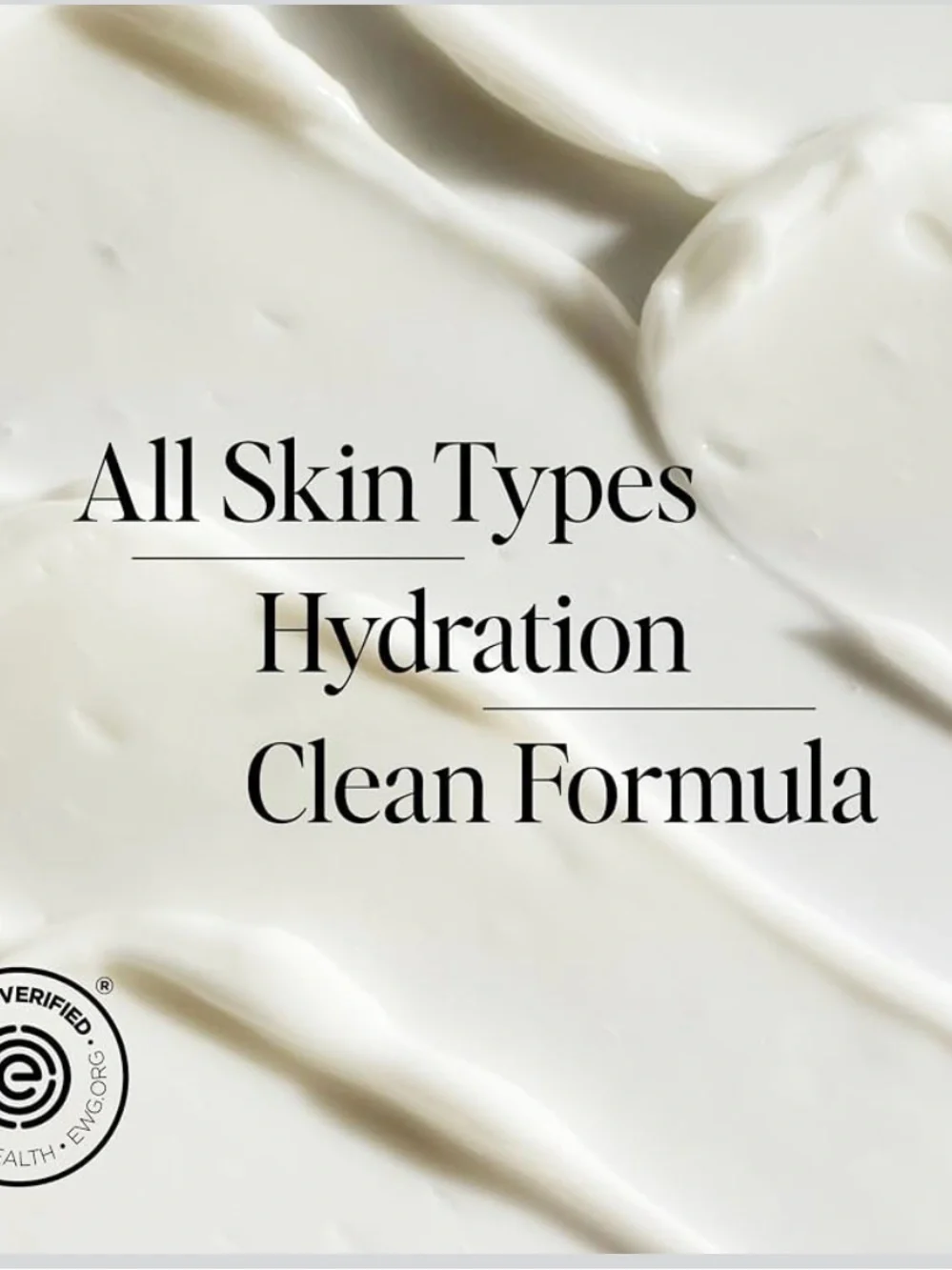 New  DIME RESTORATIVE NIGHT CREAM - Black - Ceramide + Camellia